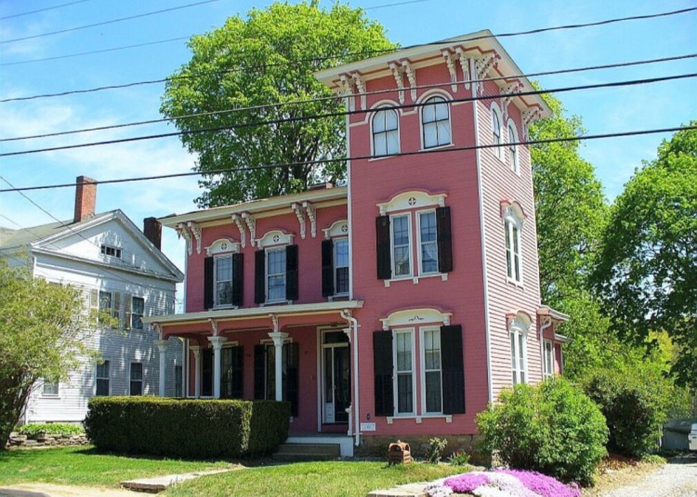 Connecticut: Windham County